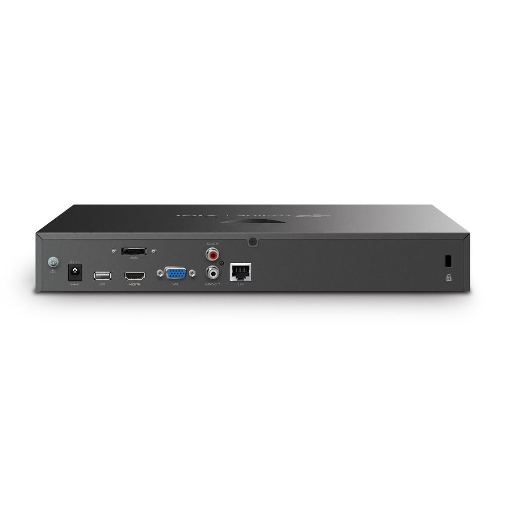 TP-Link VIGI NVR2016H 16-канальный сетевой видеорегистратор TP-Link SMB