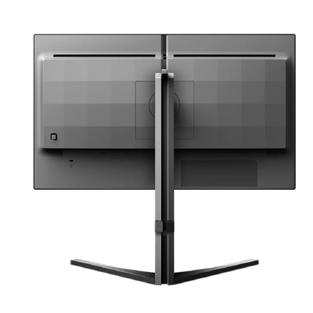 LCD Philips 24.5" 25M2N3200W серый {VA 1920x1080 240Hz 1ms 16:9 HDMI матовая 300cd 178/178 DispalyPort HAS Pivot} арт. 25M2N3200W/00