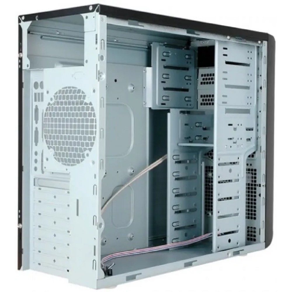Midi Tower InWin EAR002 Black/Graphite ______________ U2.0*2+A(HD) ATX(без блока питания) IN WIN арт. 6151358