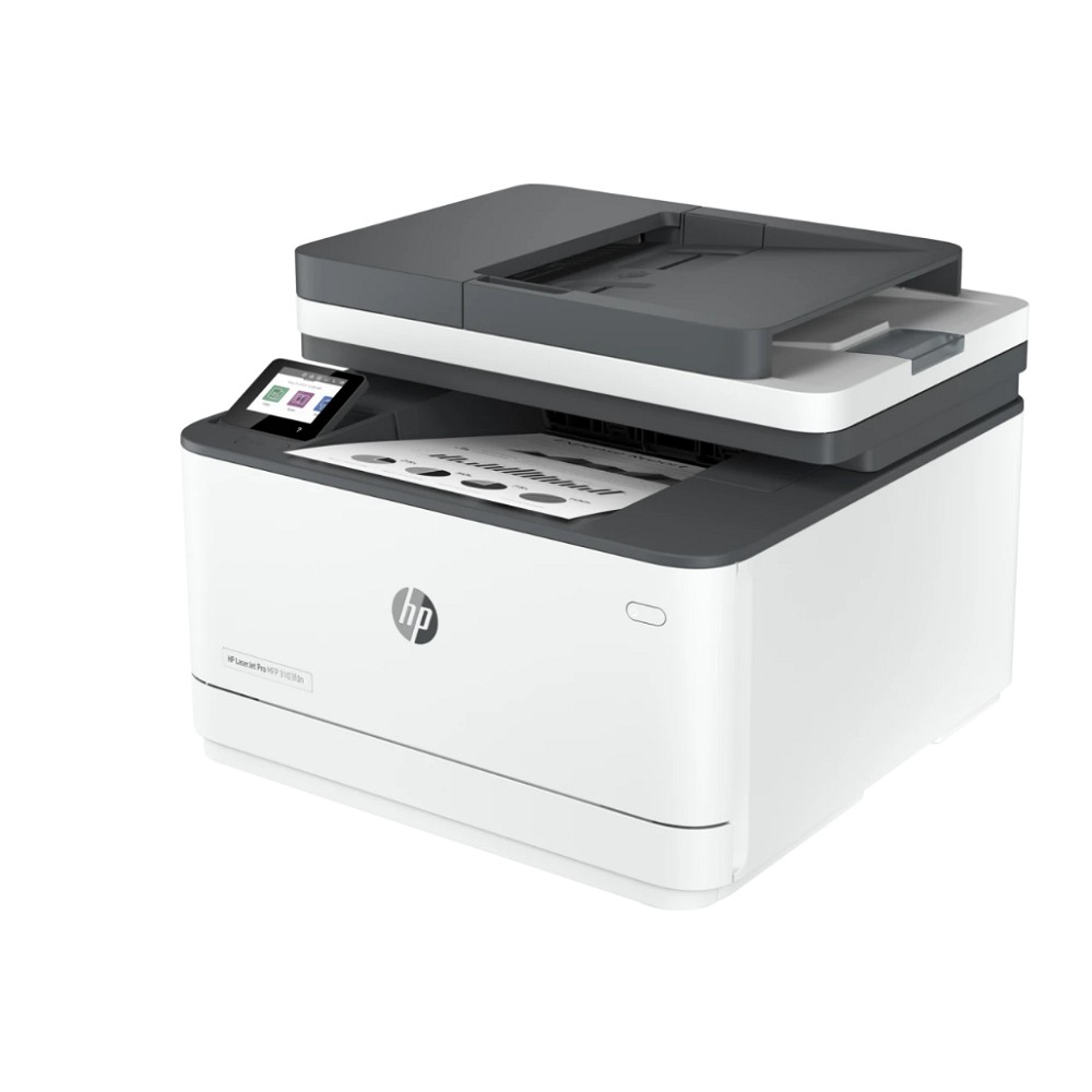 МФУ HP LaserJet Pro 3103fdn (3G631A)
