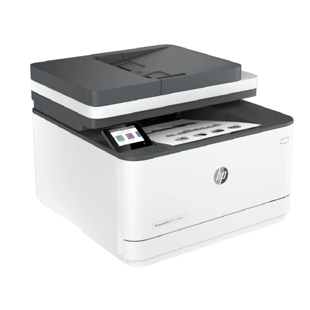 МФУ HP LaserJet Pro 3103fdn (3G631A)