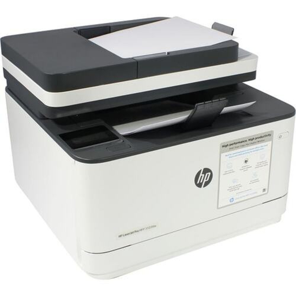 МФУ HP LaserJet Pro 3103fdw арт. 3G632A