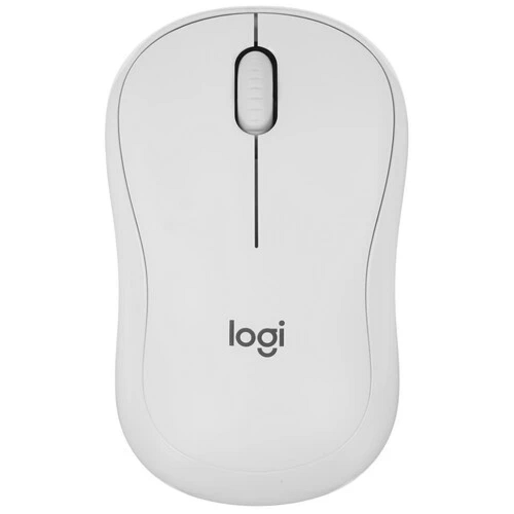 Logitech Wireless Mouse M240 SILENT (910-007120)