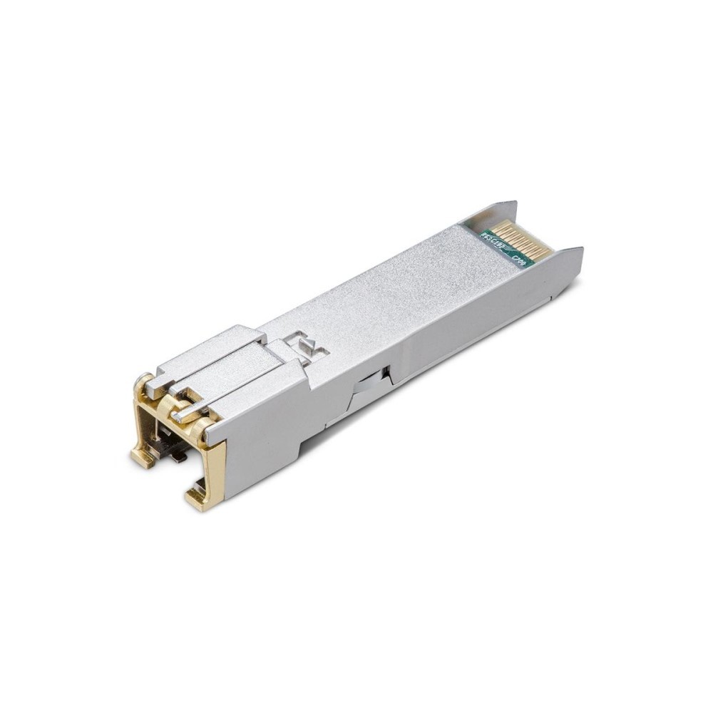TP-Link SM5310-T, 10GBASE-T RJ45 SFP+ Module
