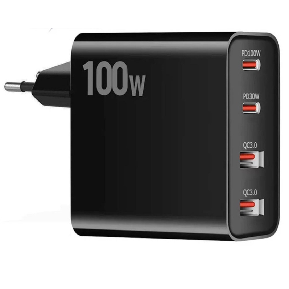 Сетевое зарядное устройство ORIENT PU-A100WL