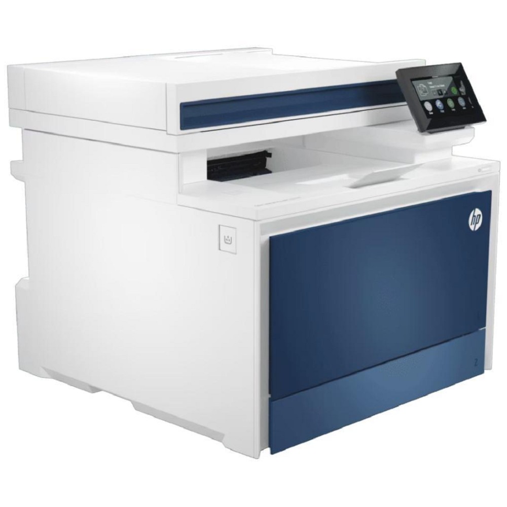 Цветное лазерное МФУ HP Color LaserJet Pro MFP 4303dw арт. 5HH65A