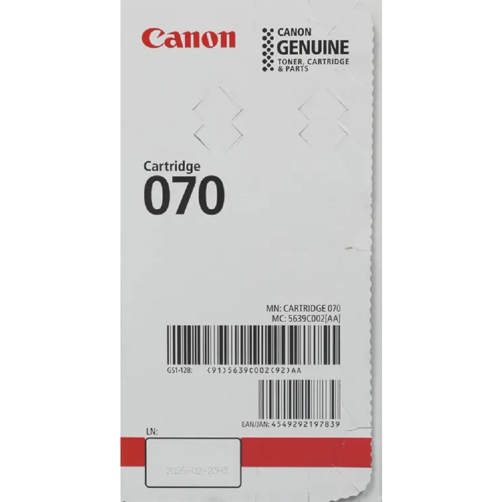 Canon 5639C002