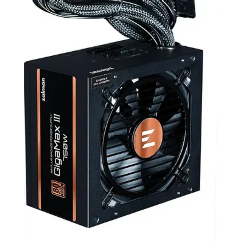 Zalman ZM750-GV3