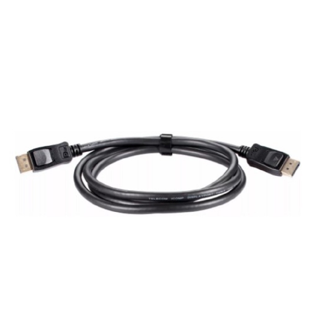 Telecom TCG745C-1.5M Кабель соединительный DP-DP 1.4V 8K@60Hz 1.5м , Econom