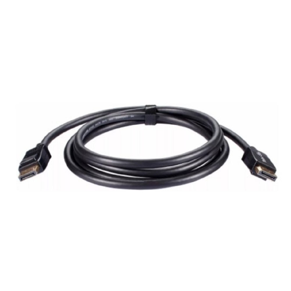 Telecom TCG745C-2M Кабель соединительный DP-DP 1.4V 8K@60Hz 2м , Econom