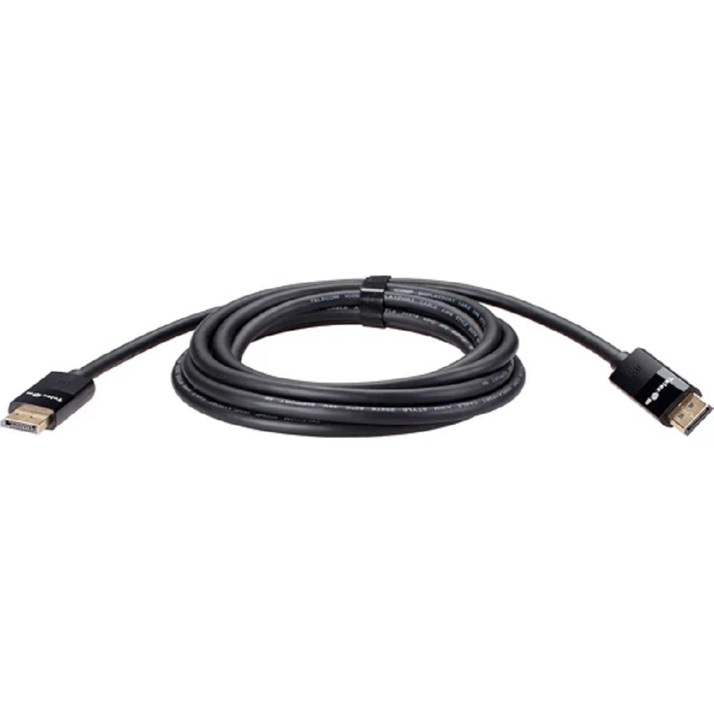 Telecom TCG755-3M Кабель соединительный DP-DP 1.4V 8K@60Hz 3м , медь