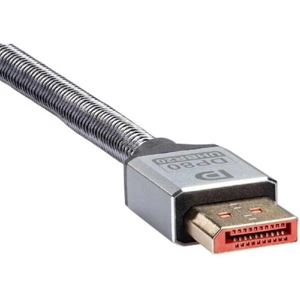 Telecom TCG850-2M Кабель соединительный DP-DP 2.1V 16K@60Hz 2м , медь