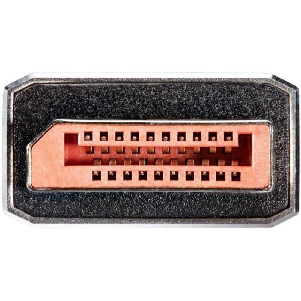 Telecom TCG850-2M Кабель соединительный DP-DP 2.1V 16K@60Hz 2м , медь