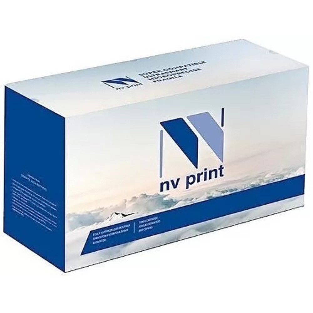 NV Print C13T67344A Чернила NV-INK-T6734Y для Epson L800, L805, L810, L815, L850, L1800 (70 ml) Yellow