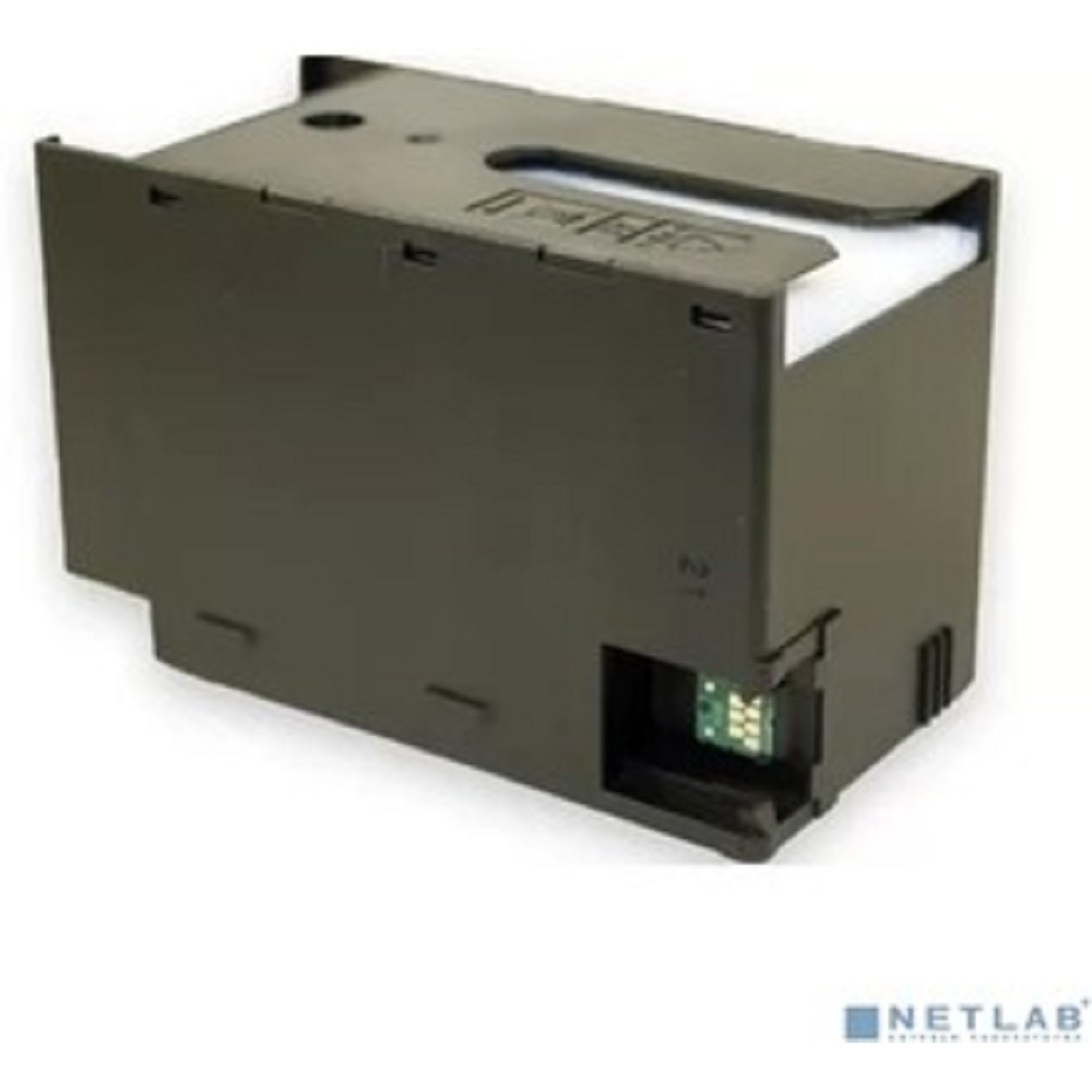 NV Print C13T671600 Ёмкость для отработанных чернил для Epson WorkForce Pro WF-M5299DW/M5799DWF/C5290DW/C5790DWF/C529RDW/C579RDWF арт. NV-C13T671600