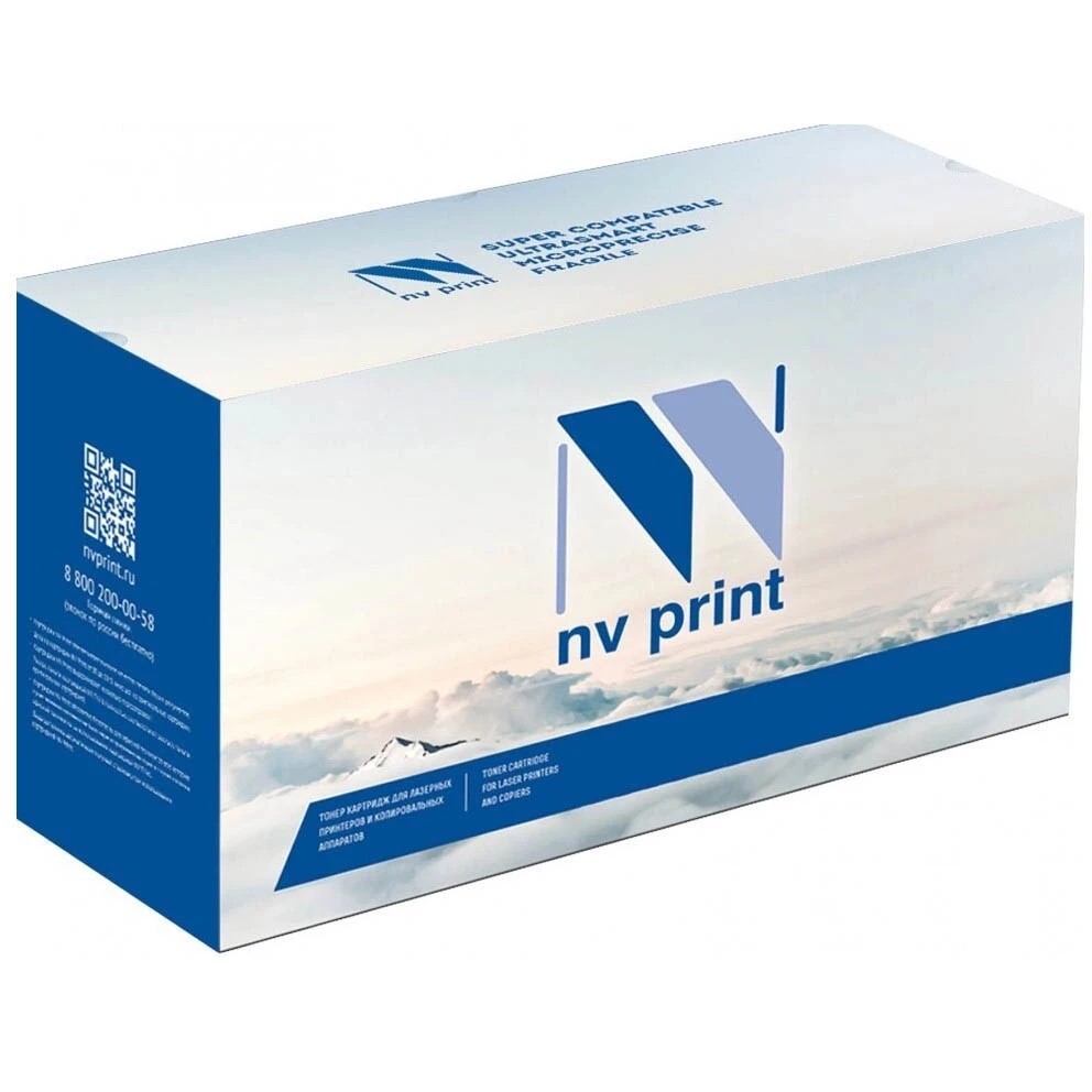 Тонер-картридж NVP совместимый NV-106R03767 Magenta для Xerox VersaLink-C7000 (10100k) NV Print арт. NV-106R03767M
