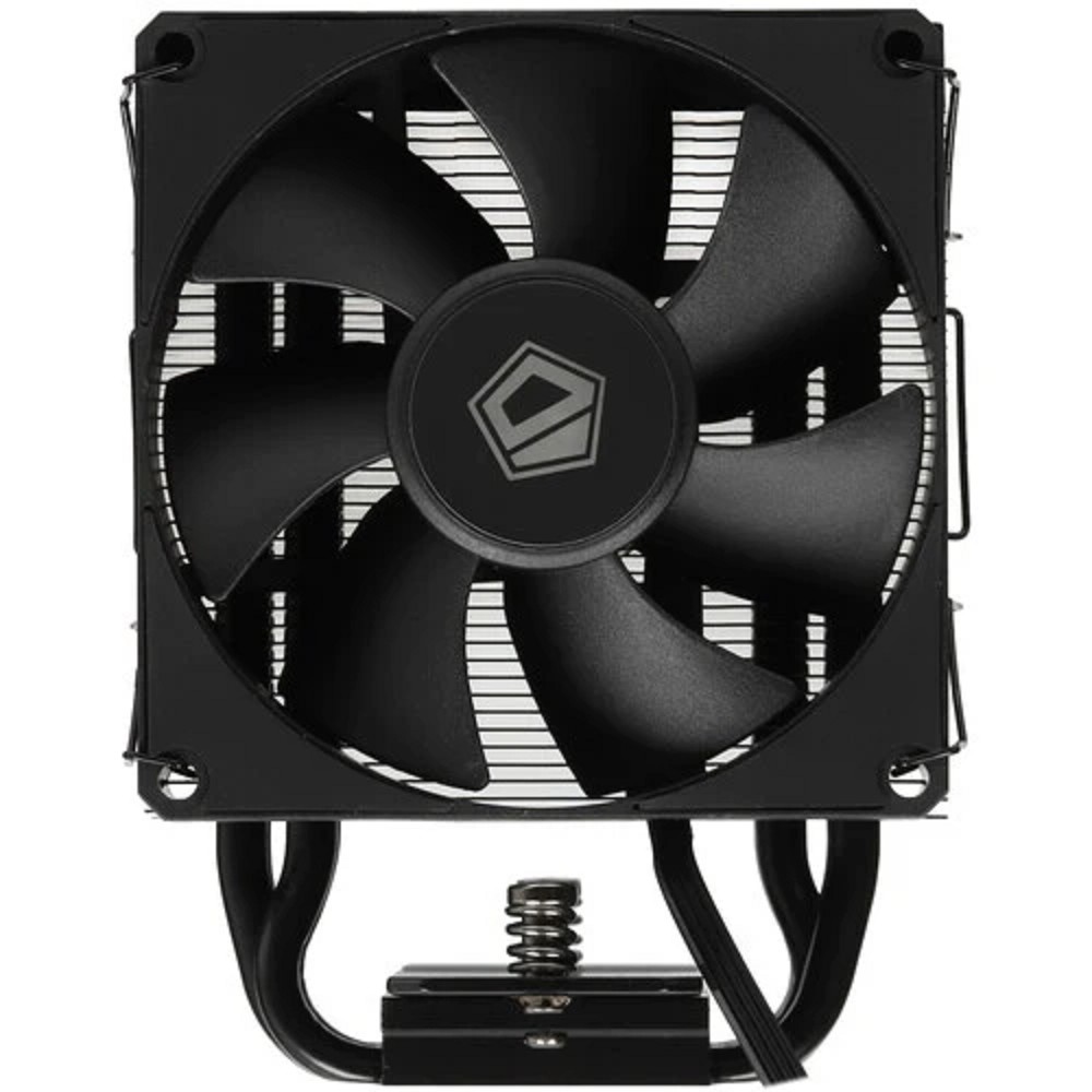 ID-COOLING FROZN A400 BLACK LGA1700/1200/115X/AM5/AM4 (15шт/кор, TDP 180W, PWM, 4 тепл.трубки прямого контакта, FAN 92mm) RET