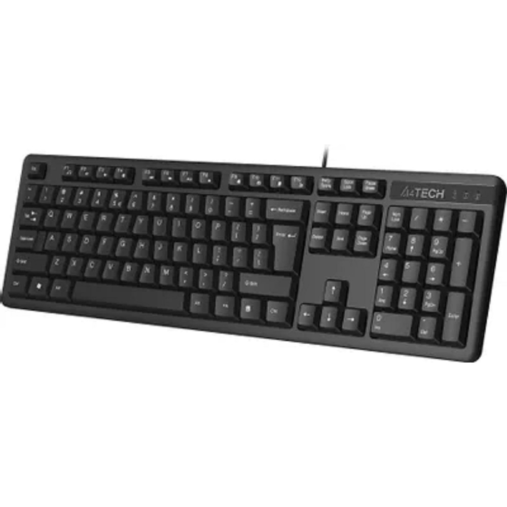 A4Tech KKS-3
