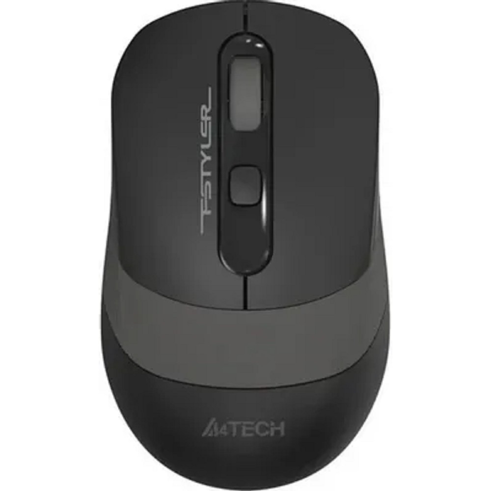 A4Tech FM10S USB GREY