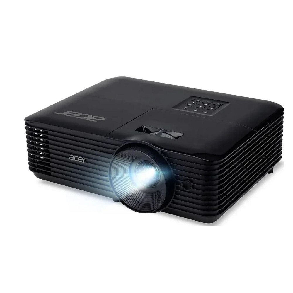 Acer X119H {DLP SVGA 4800 Lm 20000:1 EMEA 2.7 Kg EURO Power} арт. MR.JTG11.00P