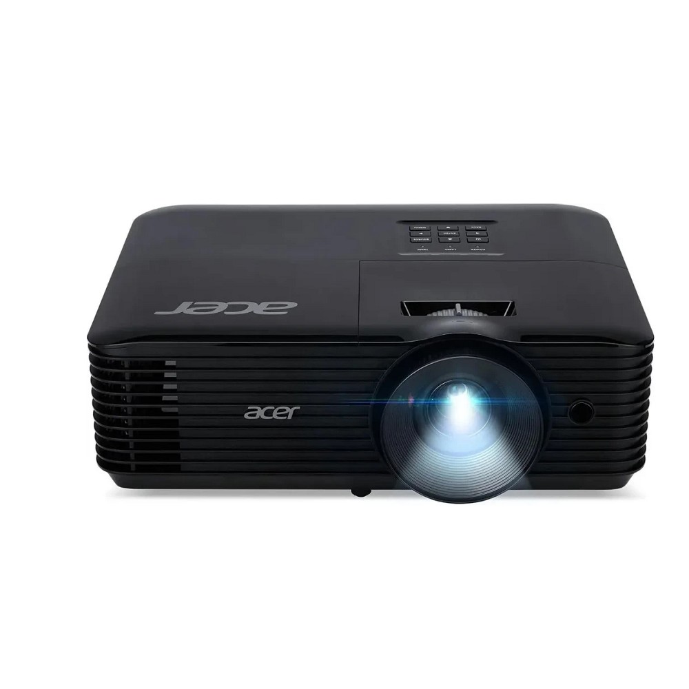 Acer X119H {DLP SVGA 4800 Lm 20000:1 EMEA 2.7 Kg EURO Power} арт. MR.JTG11.00P
