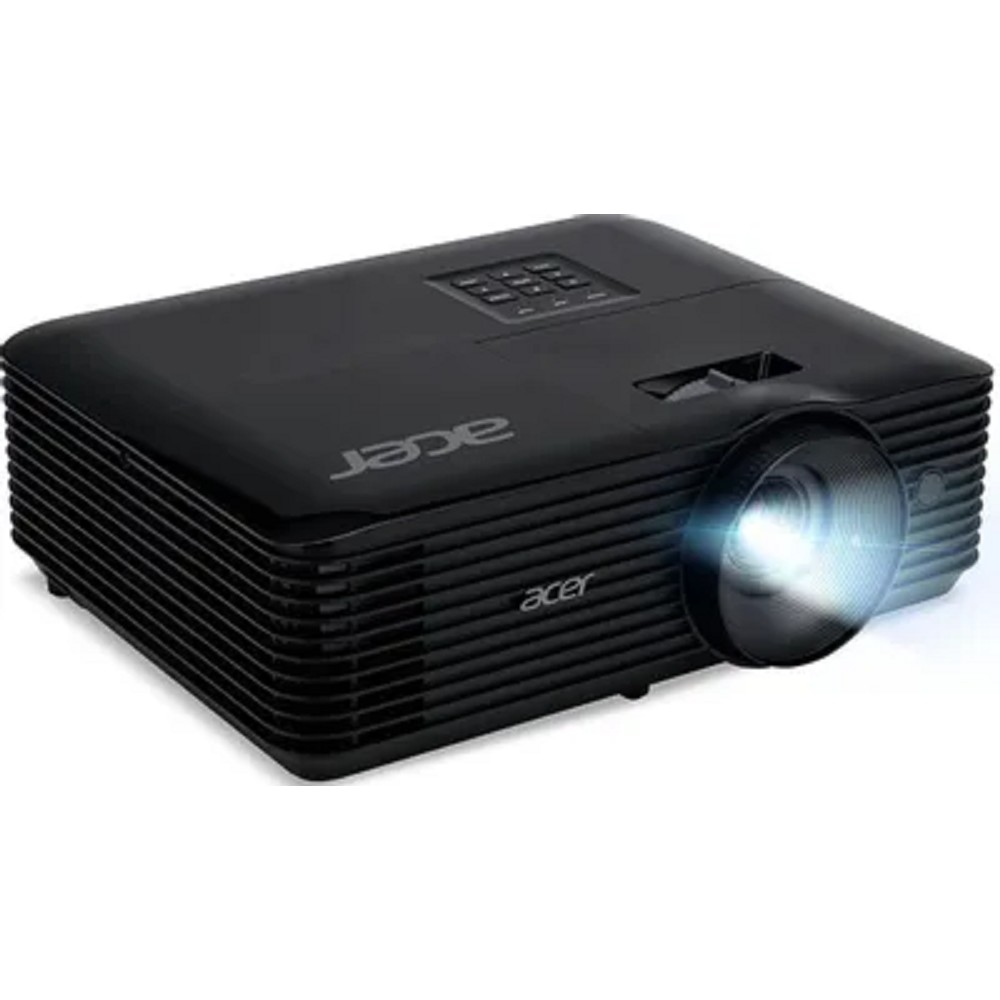 Acer X129H {DLP XGA 4800 Lm 20000:1 EMEA 2.7 Kg EURO Power} арт. MR.JTH11.00Q