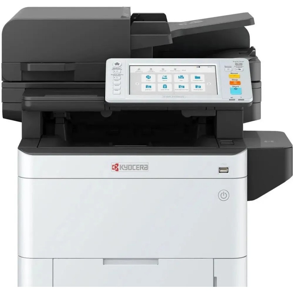 МФУ лазерное Kyocera ECOSYS MA3500cifx (1102Z33NL0)