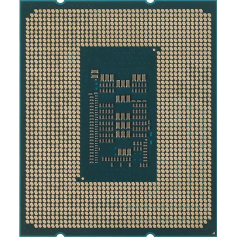 CPU Intel Core I3-14100F Cores 4 12Мб Socket LGA1700 CM8071505092207