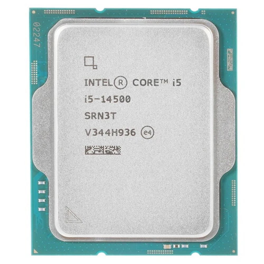 Intel Core i5-14500 Intel Corporation арт. CM8071505093104