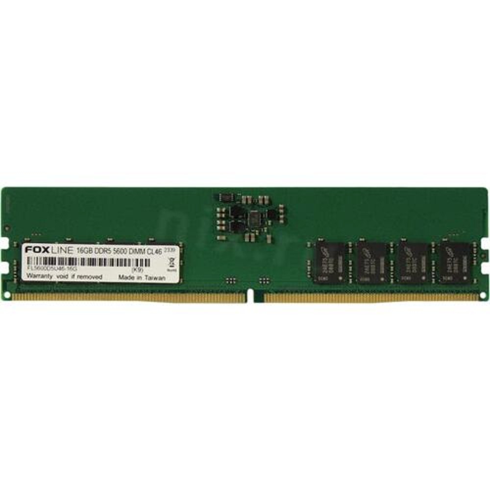 Foxline FL5600D5U46-16G