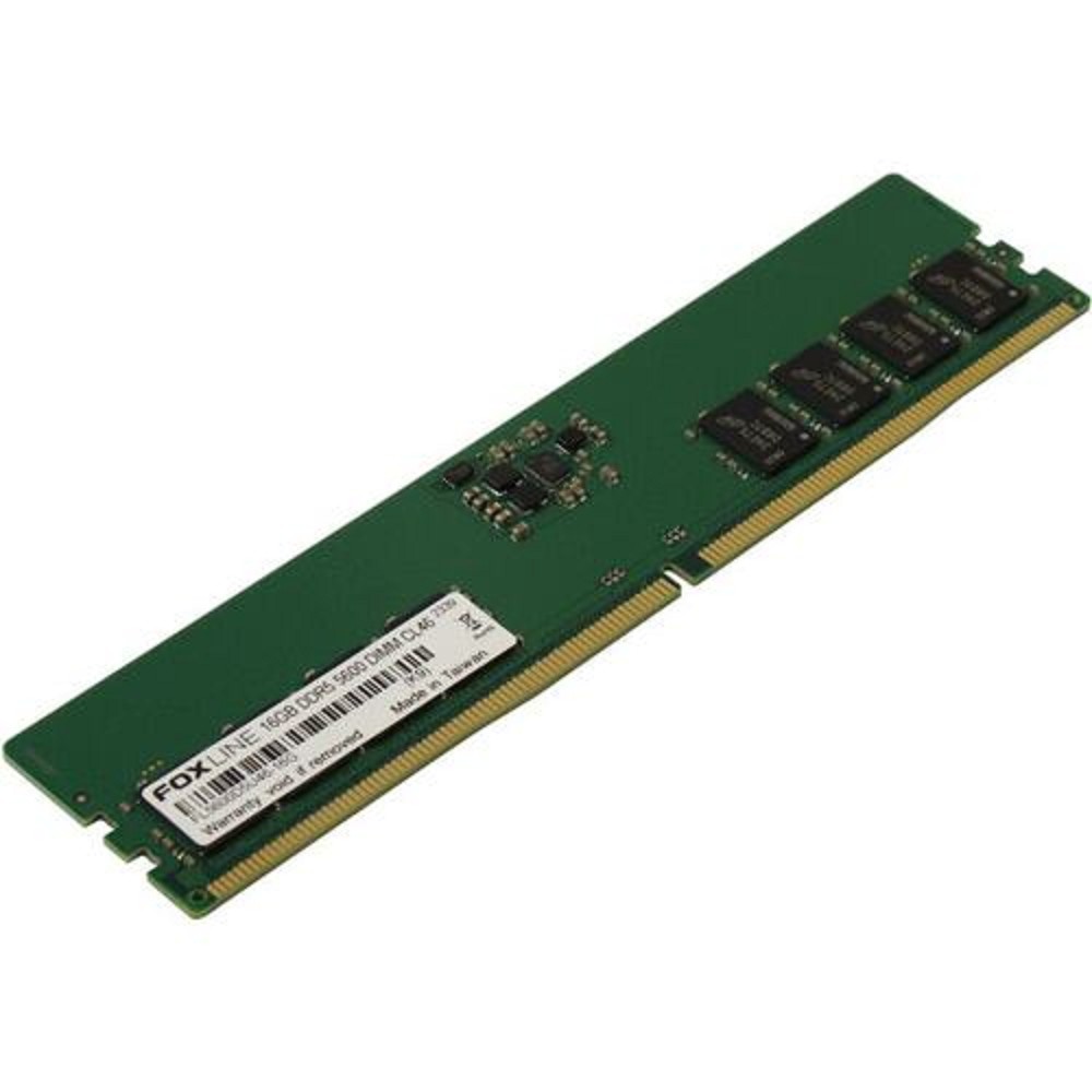 Foxline FL5600D5U46-16G