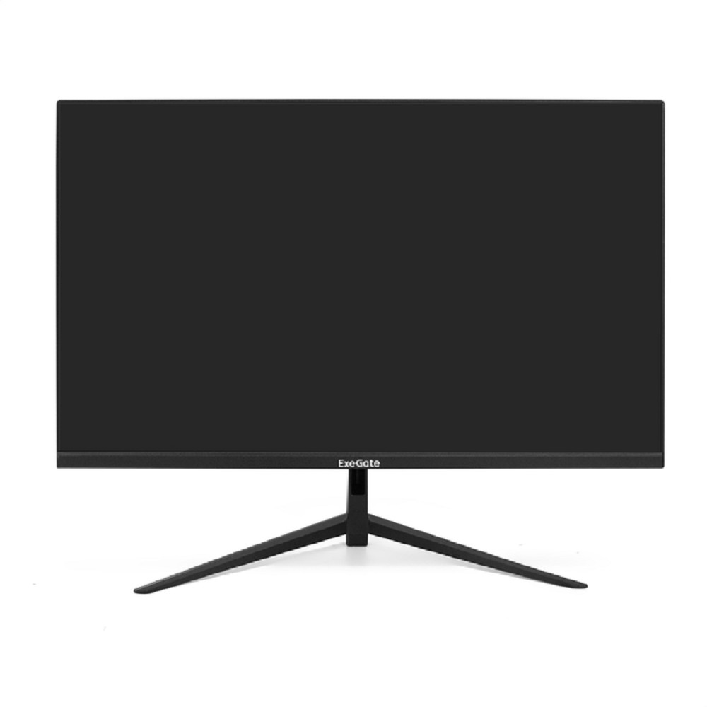 LCD ExeGate 27" EZ2700A ProSmart {IPS 1920x1080 75Hz 5ms 250cd 1000:1 178/178 D-Sub HDMI1.4 VESA} [EX296283RUS]