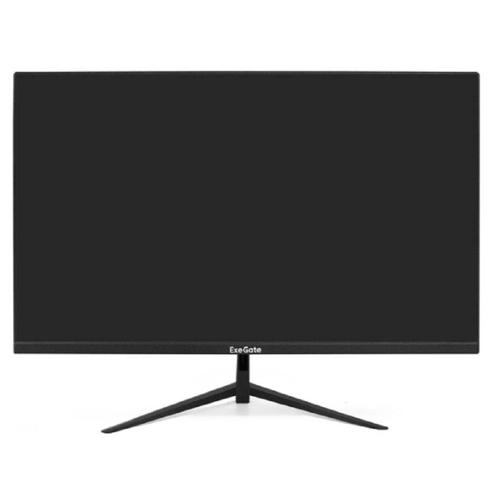 LCD ExeGate 23.8" EZ2400TA ProSmart {IPS 1920x1080 75Hz 5ms 280cd 3000:1 178/178 D-Sub HDMI1.4 DisplayPort VESA} [EX296282RUS]