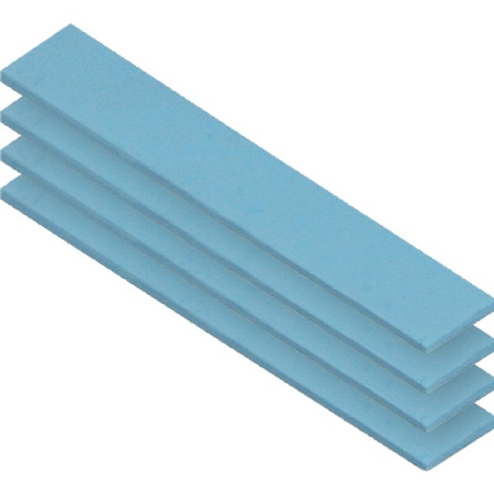 Thermal pad 120x20mm, 1.5mm - 4 Pack TP-3 ACTPD00057A No Name