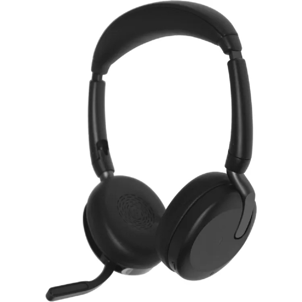 Jabra Evolve2 65 Flex, Link380a MS Stereo 26699-999-999