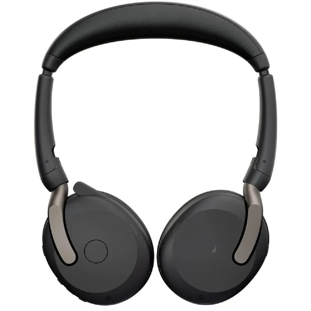 Jabra Evolve2 65 Flex, Link380a MS Stereo 26699-999-999