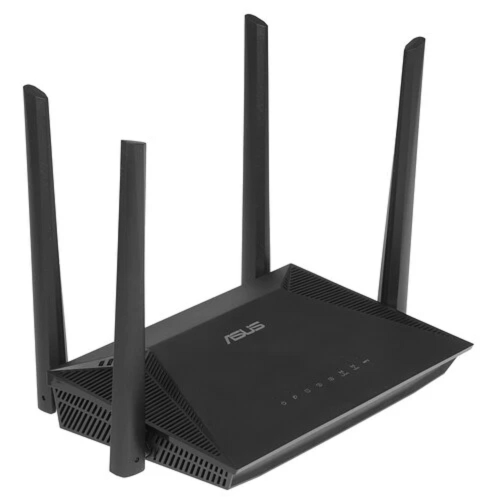 Маршрутизатор ASUS RT-AX52