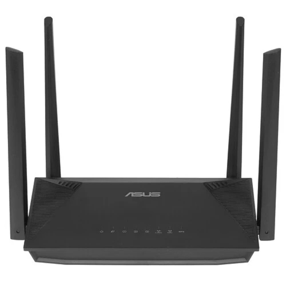 Маршрутизатор ASUS RT-AX52