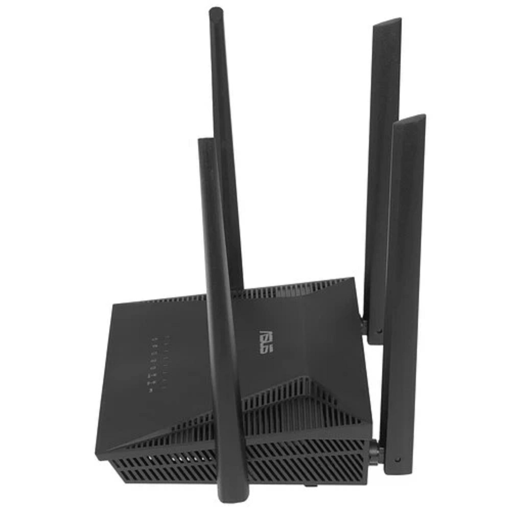 Маршрутизатор ASUS RT-AX52