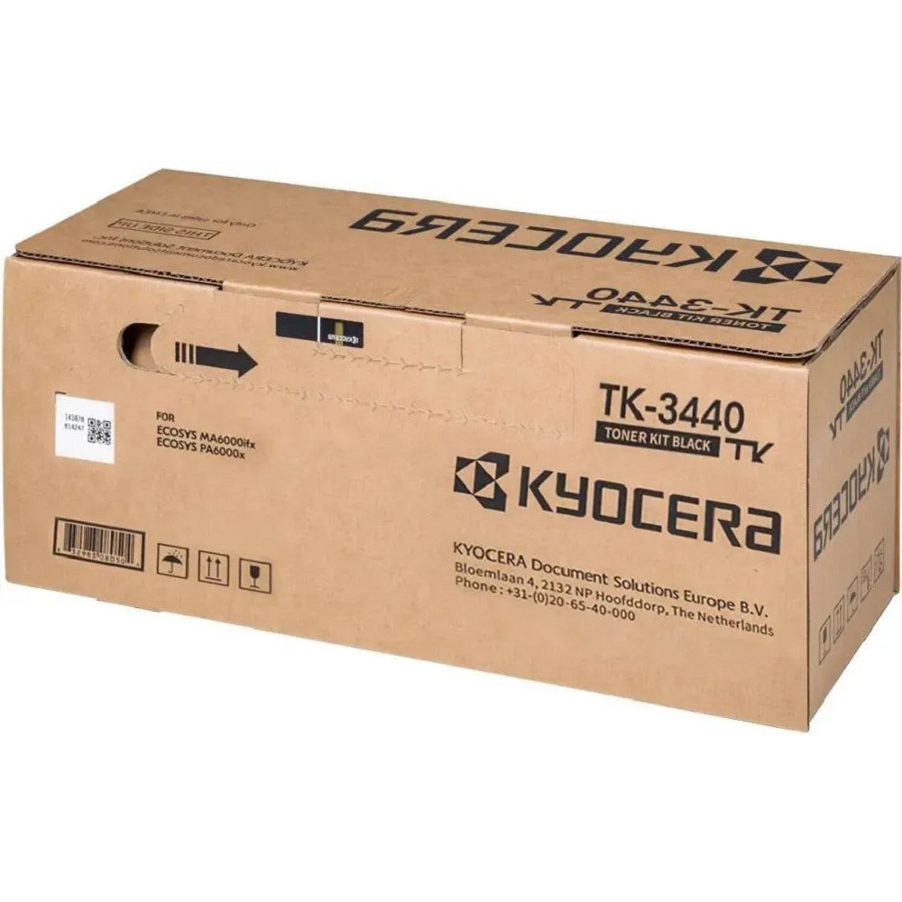 Kyocera TK-3430 (1T0C0W0NL0)