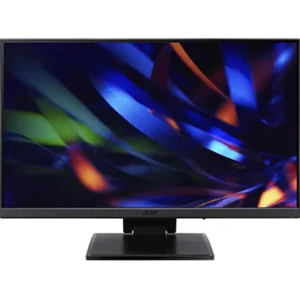 LCD Acer 23.8" UT241YAbmihuzx {MultiTouch IPS 1920x1080 75Hz 4ms 250cd HDMI1.4 USB-C(90W) 3xUSB3.2 2x2W} арт. UM.QW1EE.A02