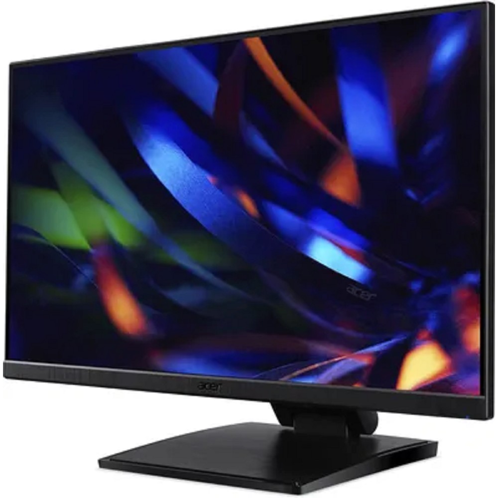 LCD Acer 23.8" UT241YAbmihuzx {MultiTouch IPS 1920x1080 75Hz 4ms 250cd HDMI1.4 USB-C(90W) 3xUSB3.2 2x2W} арт. UM.QW1EE.A02