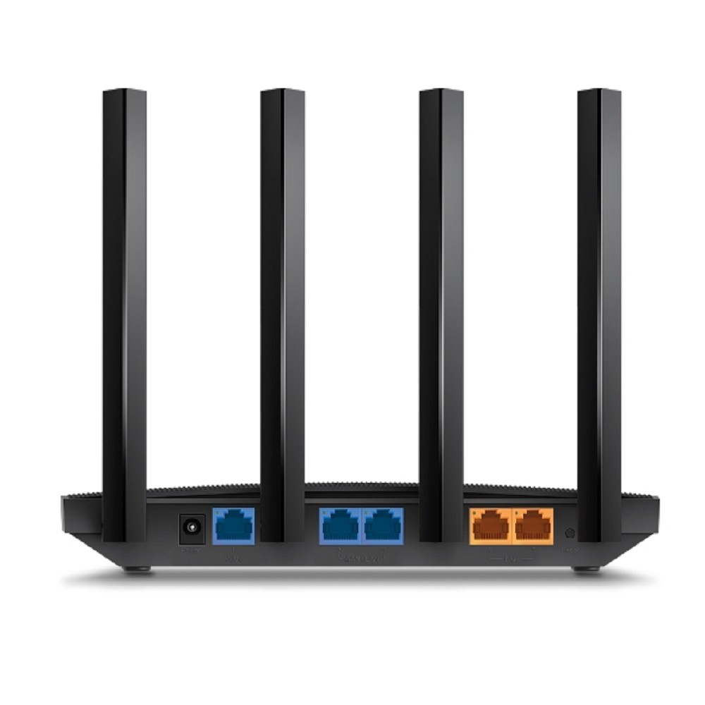 Tp-link Omada ER605W