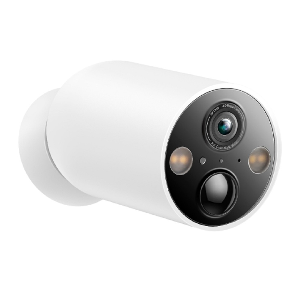 TP-Link Tapo C425 Умная камера с питанием от аккумулятора