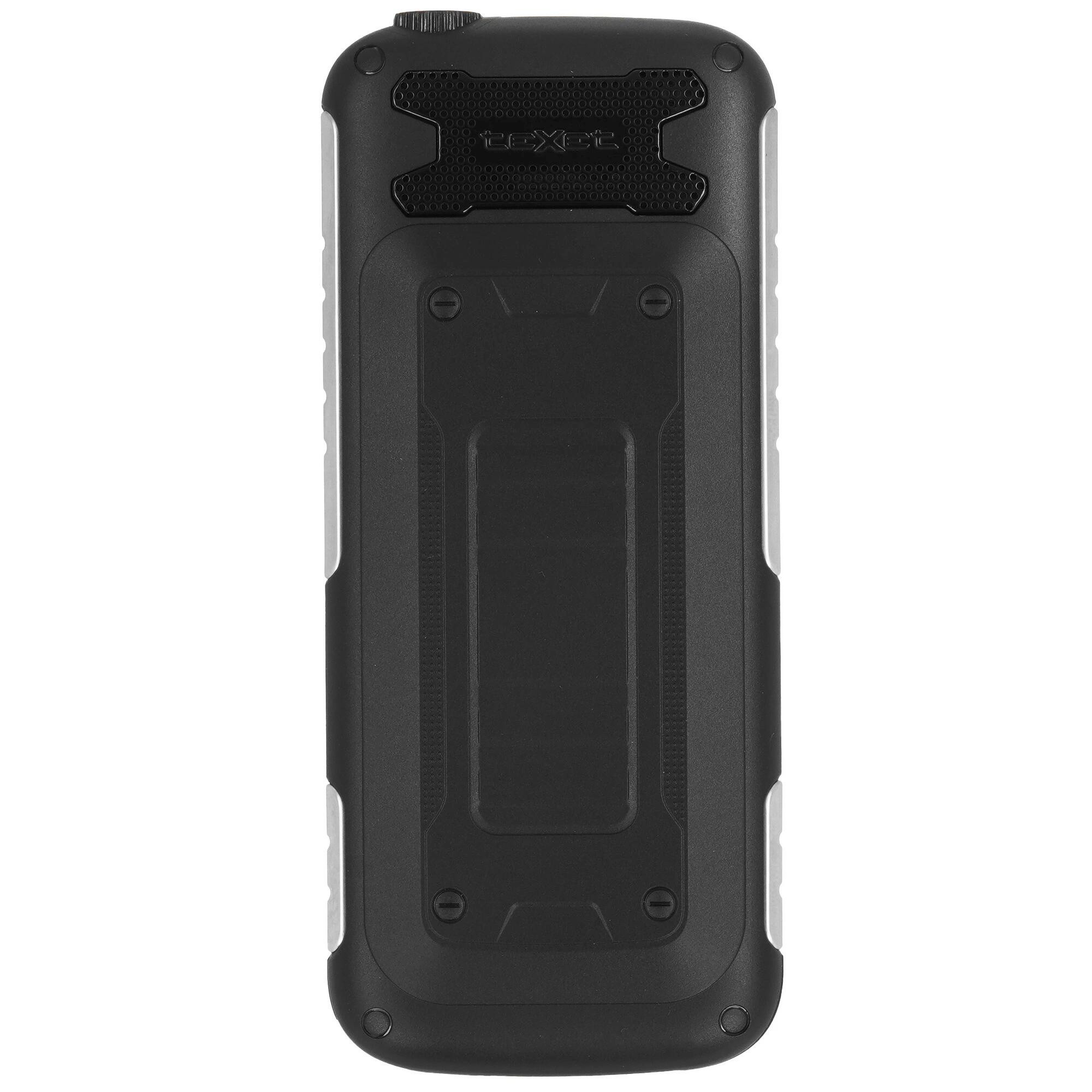 Мобильный телефон Texet TM-D400 арт. 127233