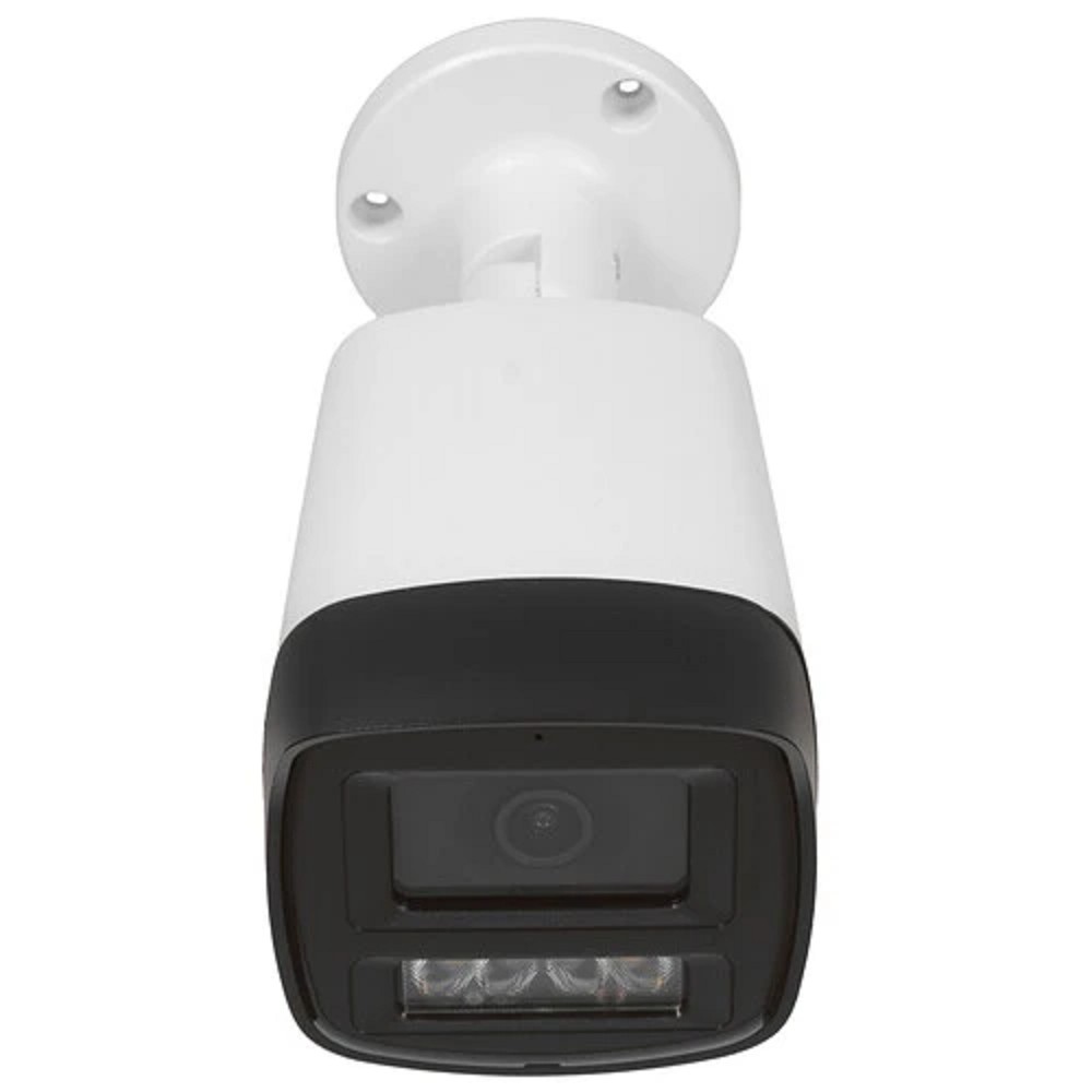 Камера видеонаблюдения IP Dahua DH-IPC-HFW2449TLP-S-PV-0280B 2.8-2.8мм цв. корп.:белый
