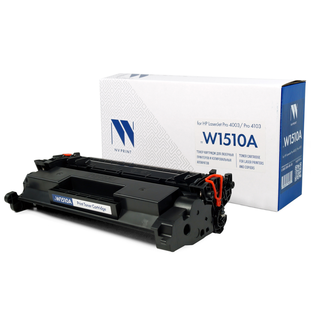 NV-PRINT NV-W1510A NV Print