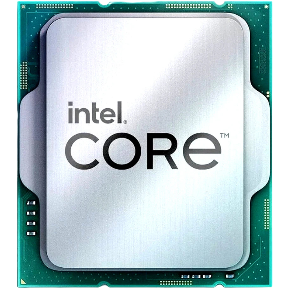 CPU Intel Core i5-14400 2.5/4.7GHz 10/16 Raptor Lake Refresh Intel UHD770 65W LGA1700 Tray арт. CM8071504821112