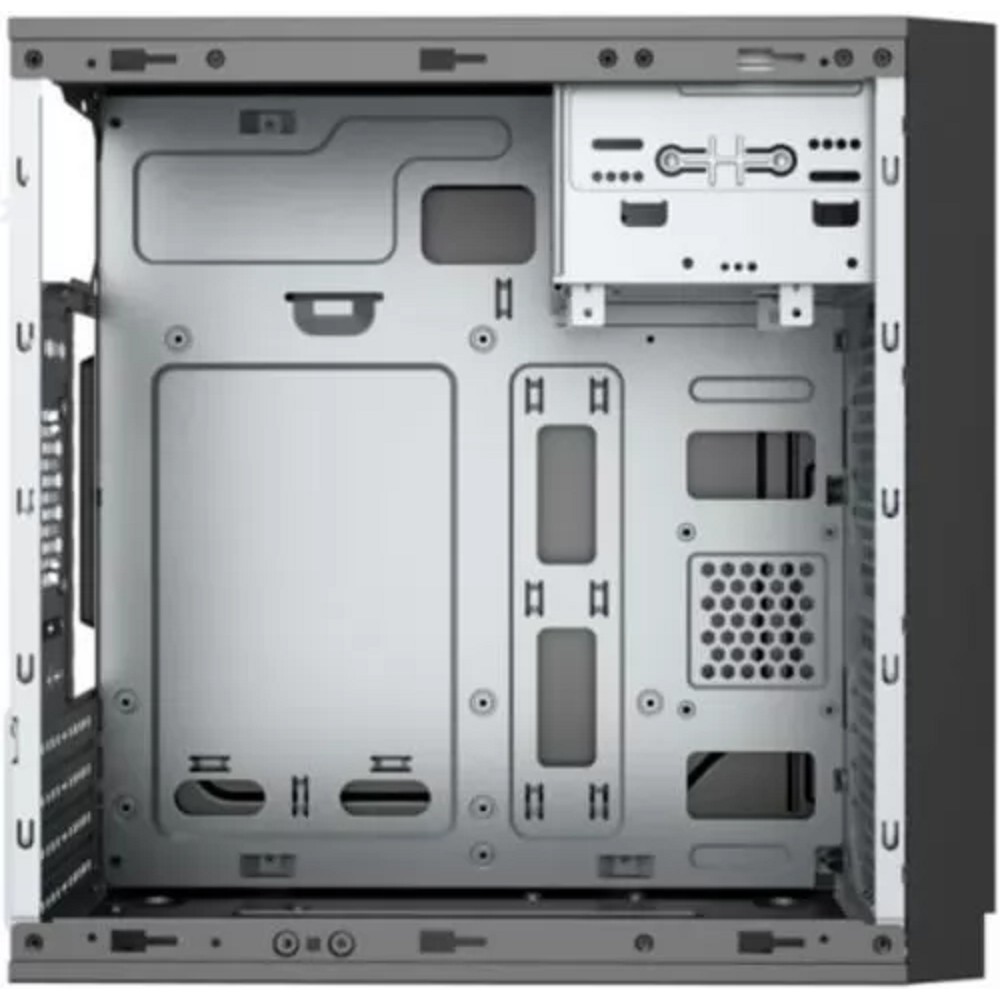 MiniTower Powerman SV511 Black PMP-500ATX U3.0*2+A(HD) Micro ATX, mini ITX арт. 6193554