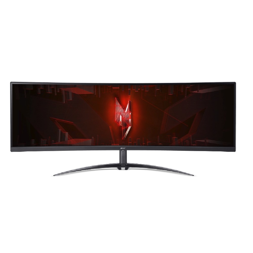 Монитор Acer XZ452CUVbemiiphuzx арт. UM.MX2EE.V01